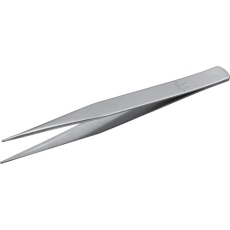 【127】アネックス ステンレスピンセット AA150mm直