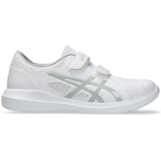 【1271A032.102-21.5】ASICS NURSEWALKER203 ホワイト×ピエドモントグレー 21.5cm