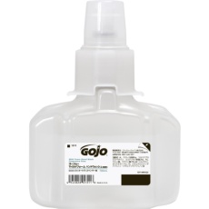 【1311】GOJO ゴージョー マイルドフォームウォッシュ(無香料)700mL(LTX用カートリッジ)