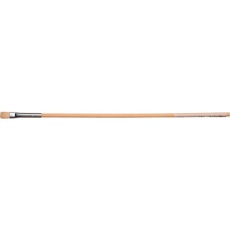 【1323040001】大塚 特撰 ポスター筆(木軸) 1号