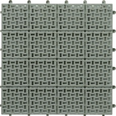 【132447】コンドル 水切りユニット グレー