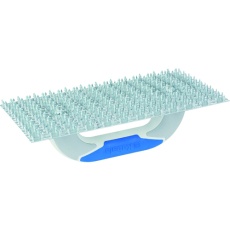 【1418】Kubala 砂壁用スクレーパー 250×130mm