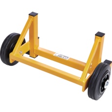 【142690】RAVENDO コンパクト二輪運搬車 FITTERS MATE
