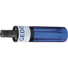 【1471465】GEDORE 単能型トルクドライバー MIN FH BLUE
