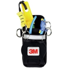 【1500109】3M DBI-サラ(TM) デュアル ツールホルスター ハーネス用(リトラクター付) 1500109