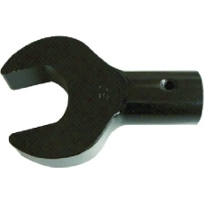 【1500SCK50】カノン へッド交換式トルクレンチ用スパナヘッド 1500SCK50