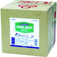 【15030】モクケン 手洗い用水石けん(薬用) 18L