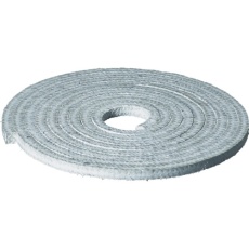 【1525-11.0-3M】Matex 機器用グランドパッキン 幅11mm×長さ3m×高さ11mm