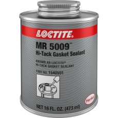【1540591】ロックタイト ハイタックガスケットシーラント 473ml(MR5009)