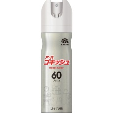 【154415】アース ゴキッシュ スッ、スゴい!60プッシュ