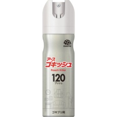 【154514】アース ゴキッシュ スッ、スゴい!120プッシュ