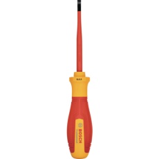 【1600A02NC3】ボッシュ 絶縁ドライバー SL5.5×100mm
