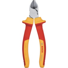 【1600A02ND9】ボッシュ 絶縁ニッパー 全長160mm