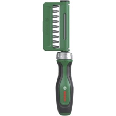 【1600A02Z9A】ボッシュ ラチェットドライバーセット