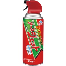 【160812】アース アースジェット 300mL