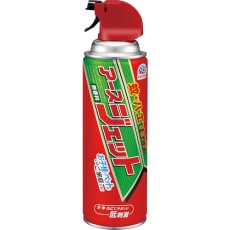 【161314】アース アースジェット 450mL