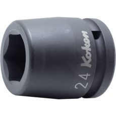 【16400M-58】Ko-ken インパクト6角ソケット 58mm