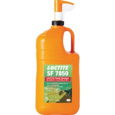 【1658114】ロックタイト SF7850 ハンドクレンザー 3L