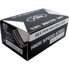 【166030】REX 手動切上チェーザ MCHSS40A-50A