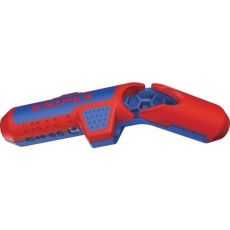 【1695-03SB】KNIPEX 汎用ケーブルストリッパー エルゴストリップ PV線用