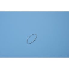 【170085】緑十字 ボールチェーン(玉鎖) 2.3φ×200mm ステンレス 50本組