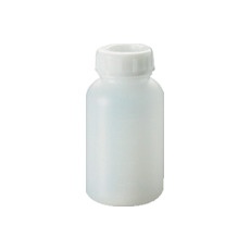 【17023C】サンプラ EOG滅菌瓶 250ml (PE広口) (100個入)