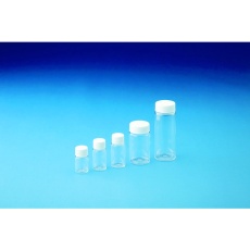 【17100010】NIKKO PETスクリューバイアル10ml (50本入)