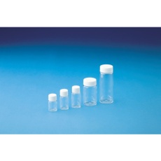 【17100050】NIKKO PETスクリューバイアル50ml (50本入)