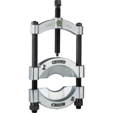 【17-3】クッコ ベアリングセパレーター(押圧スピンドル付) 直径30～150mm