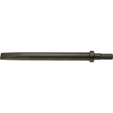 【17301160】NPK フラットチゼル L=215mm 角込み(H)AA-00SP、0SP用