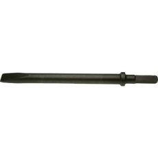 【17301161】NPK フラットチゼル L=300mm 角込み(H)AA-1ASP～3SP用