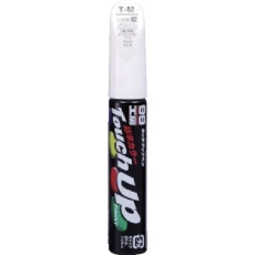 【17639】SOFT99 タッチアップペン N7639 白