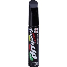 【17686】SOFT99 タッチアップペン T7686 黒