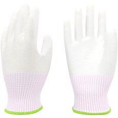 【179-S】トワロン 耐切創手袋 EVOカットレジストLight S