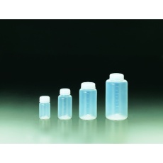【18109】サンプラ PFA広口ボトル(中栓なし) 250ml