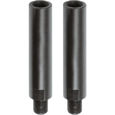 【19-2-P】クッコ ベアリングプーラー用エクステンション M14×1.5 100mm