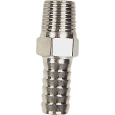 【19-900-0211】CEJN ホースニップル R1/8×5mm