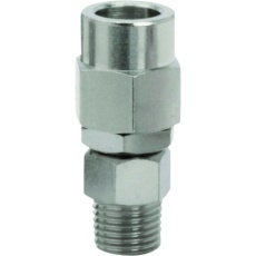 【19-958-1277】CEJN ロータリーウレタンホースジョイント 8X12mm R1/4