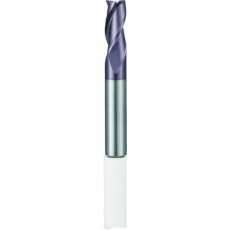 【19963-12.000】GUHRING 超硬スクエアエンドミル ECOエンドミル3枚刃 12mm