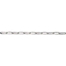 【2.5-A】水本 ステンレスチェーン 30m 線径2.5mm