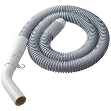 【2001503000】Suiden φ38 GLMMホース組品 2m