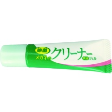 【20195】SOFT99 メガネ用品 メガネのクリーナー 快速ジェル