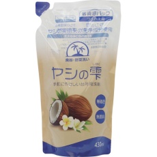 【203107-C】カネヨ ヤシの雫 つめかえ 430ml