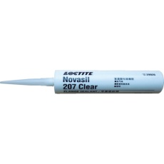 【207C-300】ロックタイト 液状シリコーンガスケット 207 半透明 300ml(234519)(SI207)