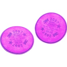 【2097】3M 交換用ろ過材 2097 2個入り