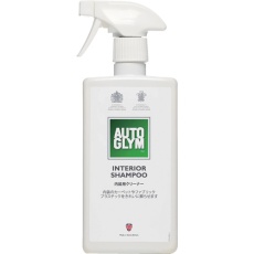 【20ACIS500JP】AUTOGLYM 内装クリーナー インテリア・シャンプー