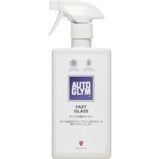 【20AFG500JP】AUTOGLYM ウインドウ用クリーナー ファースト・グラス