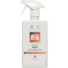 【20AMAG500JP】AUTOGLYM 液体鉄粉除去剤 マグマ