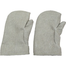 【2100037】ニューテックス ゼテックスプラス ミットン 28cm