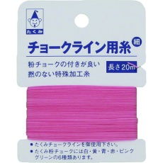 【2104】たくみ チョークライン用糸 細